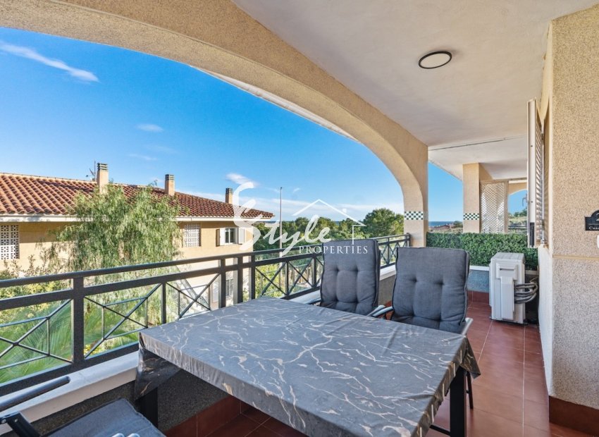 Вторичное жилье - Apartamento - Alicante - Novamar