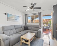 Вторичное жилье - Apartamento - Alicante - Novamar