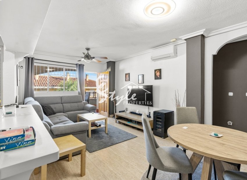 Вторичное жилье - Apartamento - Alicante - Novamar