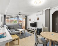 Вторичное жилье - Apartamento - Alicante - Novamar