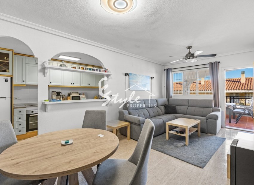 Вторичное жилье - Apartamento - Alicante - Novamar