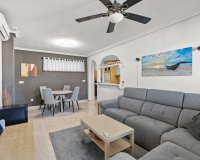 Вторичное жилье - Apartamento - Alicante - Novamar