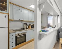 Вторичное жилье - Apartamento - Alicante - Novamar