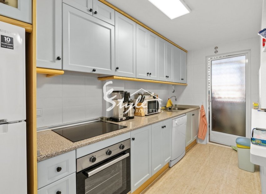 Вторичное жилье - Apartamento - Alicante - Novamar