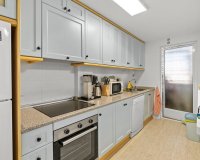 Вторичное жилье - Apartamento - Alicante - Novamar