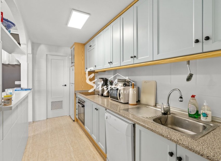 Вторичное жилье - Apartamento - Alicante - Novamar