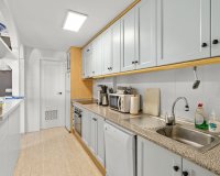 Вторичное жилье - Apartamento - Alicante - Novamar