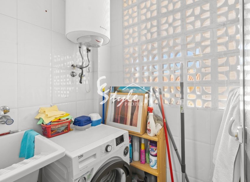 Вторичное жилье - Apartamento - Alicante - Novamar