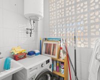 Вторичное жилье - Apartamento - Alicante - Novamar