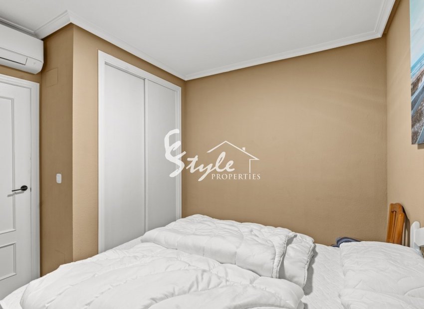 Вторичное жилье - Apartamento - Alicante - Novamar