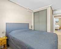Вторичное жилье - Apartamento - Alicante - Novamar