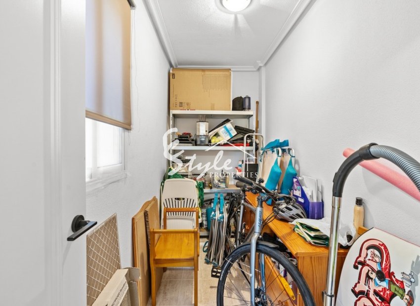 Вторичное жилье - Apartamento - Alicante - Novamar