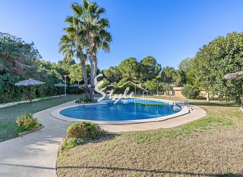 Вторичное жилье - Apartamento - Alicante - Novamar