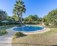 Вторичное жилье - Apartamento - Alicante - Novamar