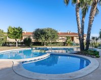 Вторичное жилье - Apartamento - Alicante - Novamar