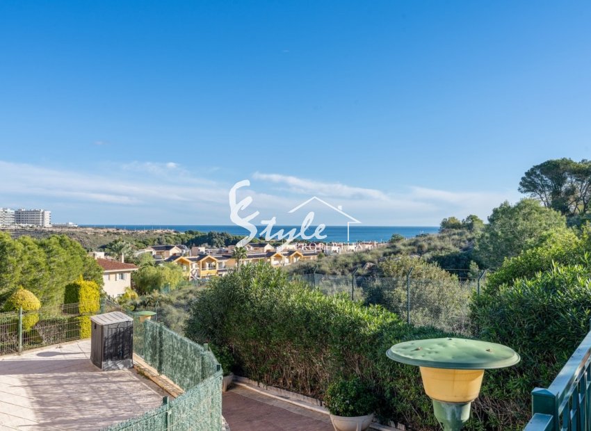 Вторичное жилье - Apartamento - Alicante - Novamar