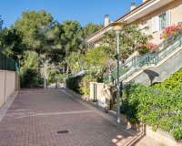 Вторичное жилье - Apartamento - Alicante - Novamar