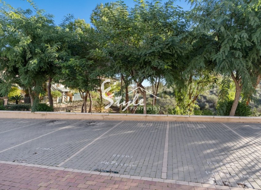 Вторичное жилье - Apartamento - Alicante - Novamar