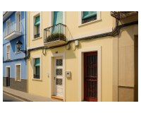 Вторичное жилье - Apartamento - Alicante - San Antón