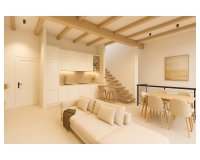 Вторичное жилье - Apartamento - Alicante - San Antón