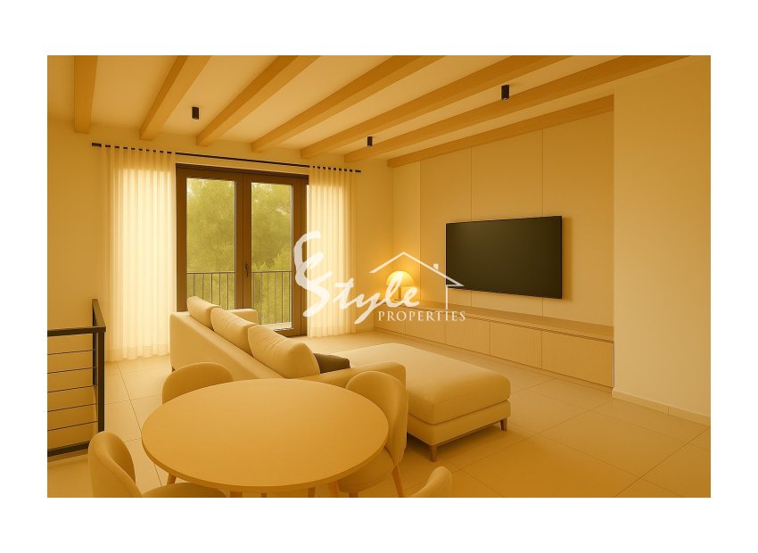 Вторичное жилье - Apartamento - Alicante - San Antón