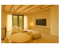 Вторичное жилье - Apartamento - Alicante - San Antón