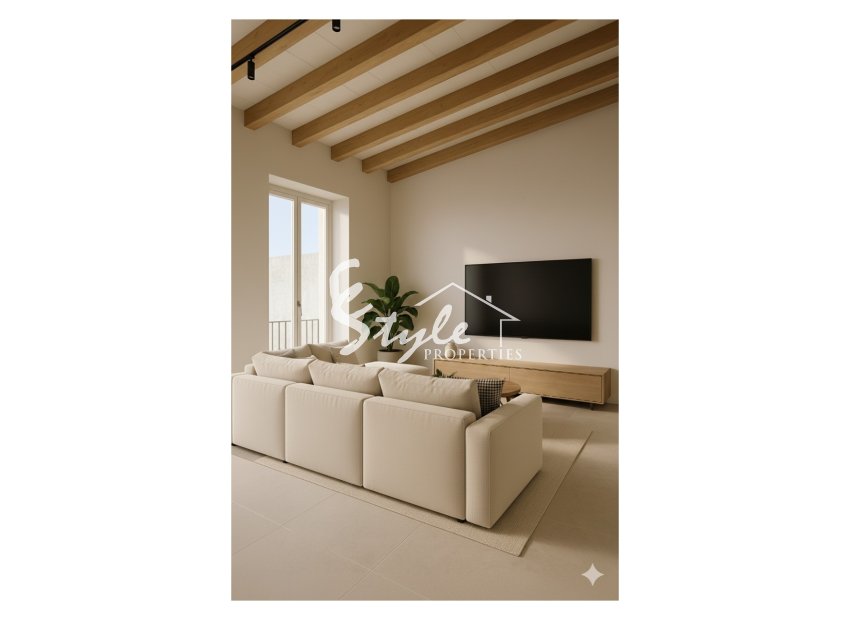 Вторичное жилье - Apartamento - Alicante - San Antón