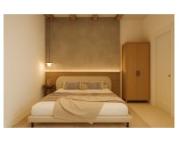 Вторичное жилье - Apartamento - Alicante - San Antón