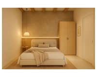 Вторичное жилье - Apartamento - Alicante - San Antón