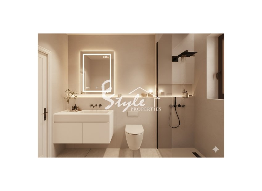 Вторичное жилье - Apartamento - Alicante - San Antón