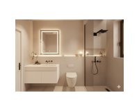 Вторичное жилье - Apartamento - Alicante - San Antón