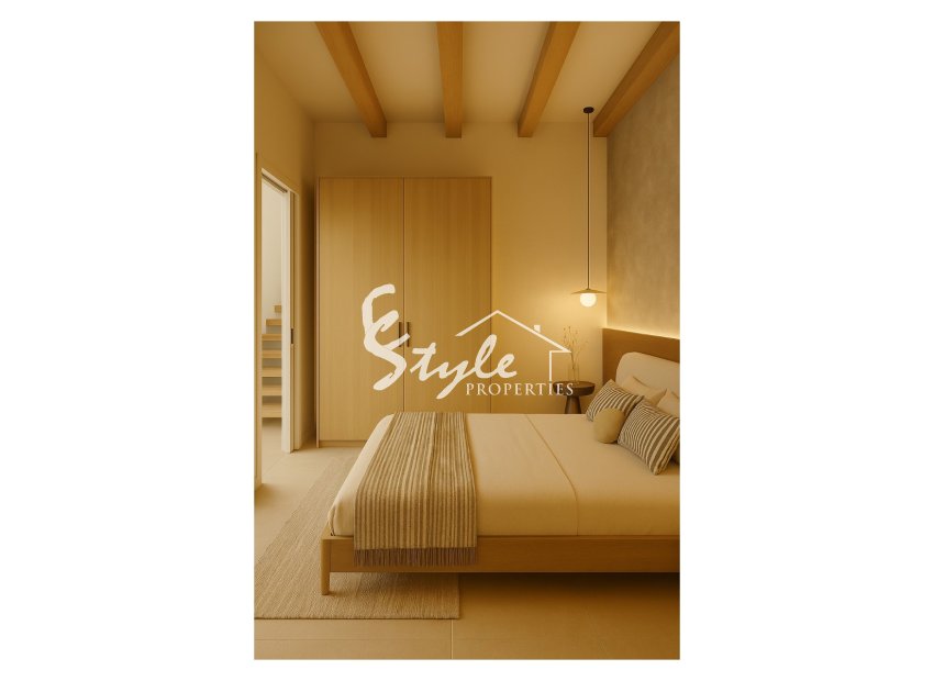 Вторичное жилье - Apartamento - Alicante - San Antón