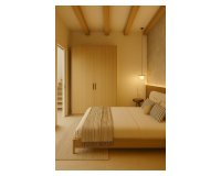 Вторичное жилье - Apartamento - Alicante - San Antón