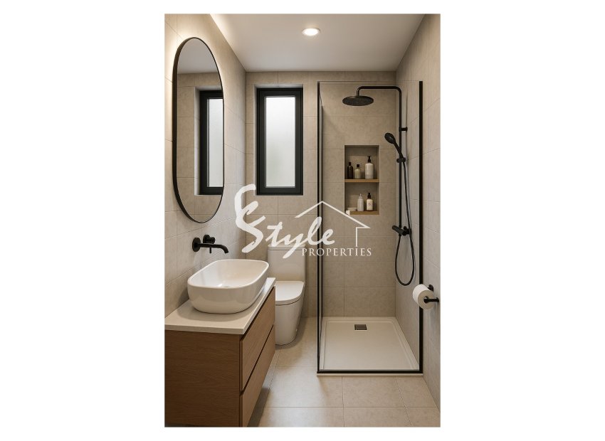 Вторичное жилье - Apartamento - Alicante - San Antón