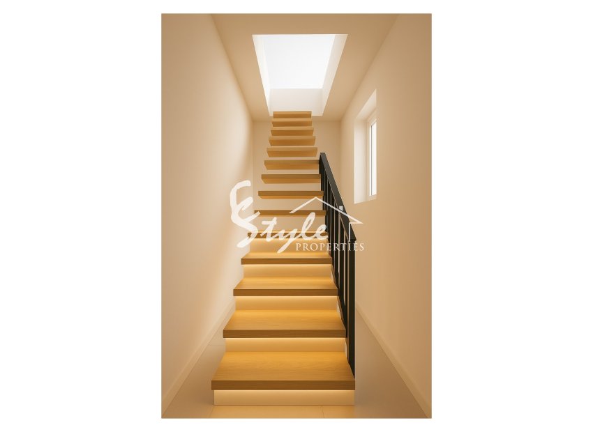 Вторичное жилье - Apartamento - Alicante - San Antón