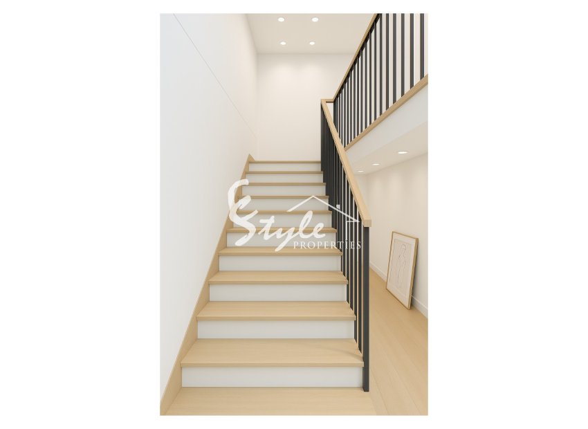 Вторичное жилье - Apartamento - Alicante - San Antón