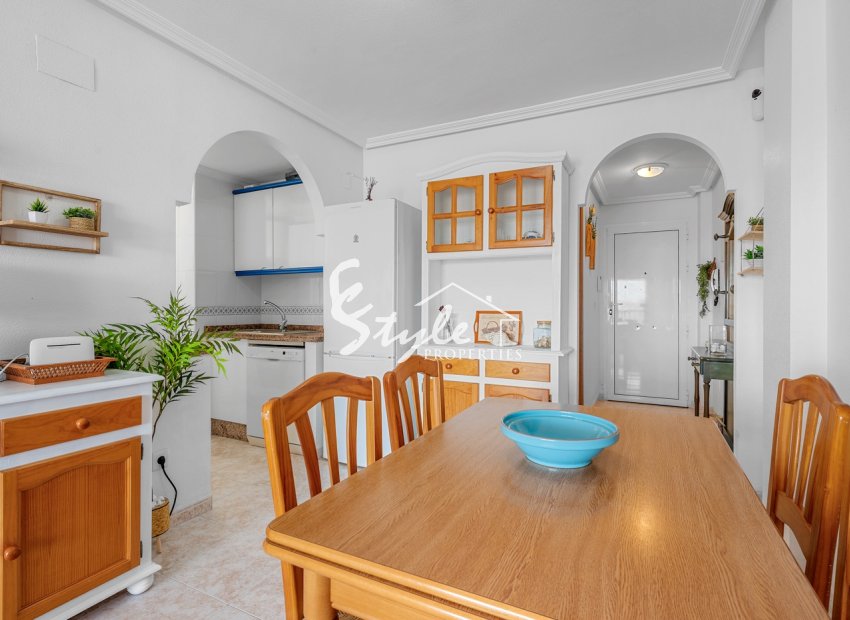 Вторичное жилье - Apartamento - Alicante - Santa Pola