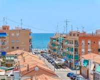 Вторичное жилье - Apartamento - Alicante - Santa Pola