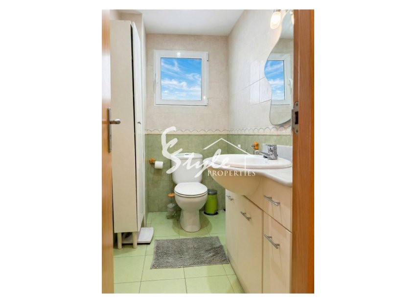 Вторичное жилье - Apartamento - Alicante - Santa Pola