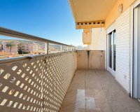 Вторичное жилье - Apartamento - Alicante - Santa Pola