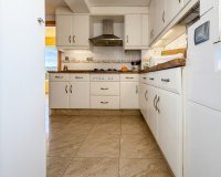 Вторичное жилье - Apartamento - Alicante - Santa Pola