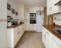 Вторичное жилье - Apartamento - Alicante - Santa Pola