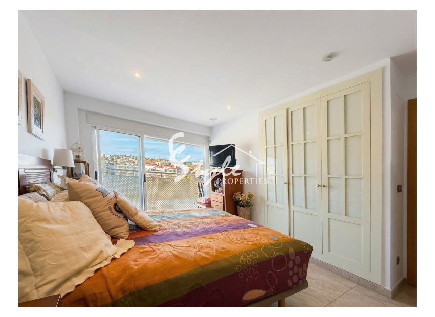 Вторичное жилье - Apartamento - Alicante - Santa Pola