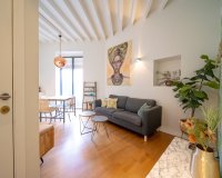 Вторичное жилье - Apartamento - Alicante