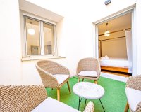 Вторичное жилье - Apartamento - Alicante