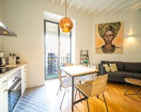 Вторичное жилье - Apartamento - Alicante