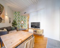 Вторичное жилье - Apartamento - Alicante