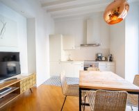 Вторичное жилье - Apartamento - Alicante