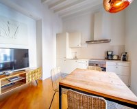 Вторичное жилье - Apartamento - Alicante