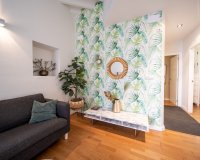 Вторичное жилье - Apartamento - Alicante